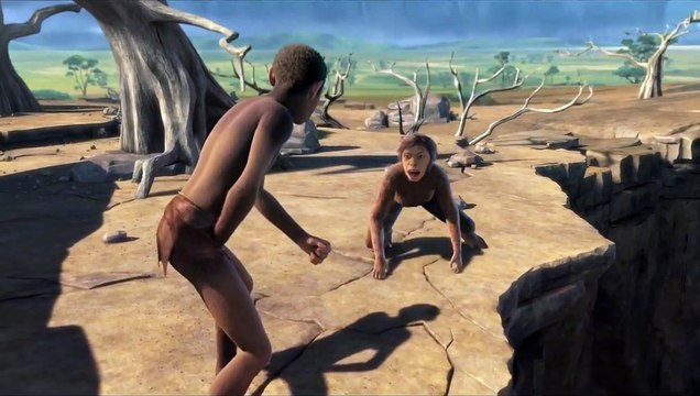 Pourquoi j'ai pas mangé mon père - EXTRAIT T'es portugaise ?