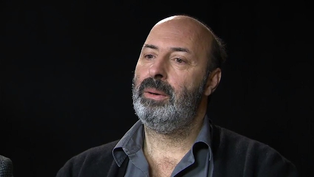 "Casse-tête chinois" : à propos de l'absence de certains personnages