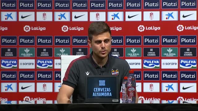 Lisci: Nos dieron por muertos muchas veces, pero habríamos seguido vivos igualmente aunque no hubiésemos ganado