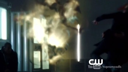 The Tomorrow People (2013) - saison 1 - épisode 10 Teaser VO