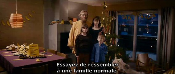 Une éducation norvégienne Bande-annonce VO