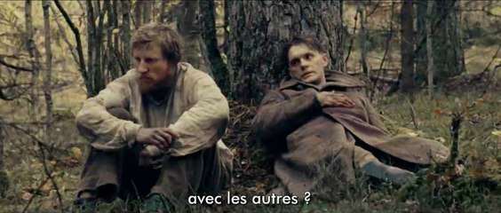 Dans la brume Extrait vidéo VO