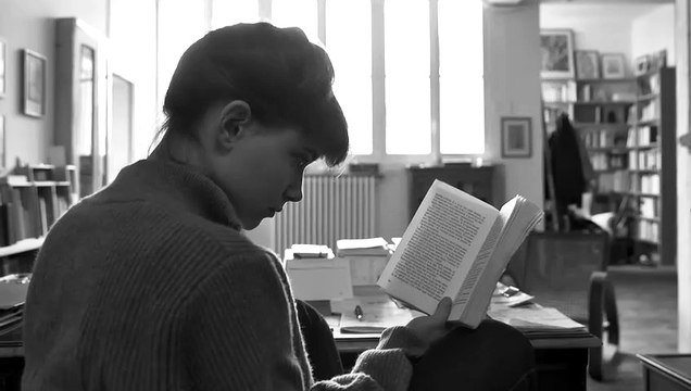 Les Enfants rouges Bande-annonce VF