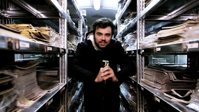 Les Inrocks - Trois raisons de ne pas snober Hunger Games - L'embrasement