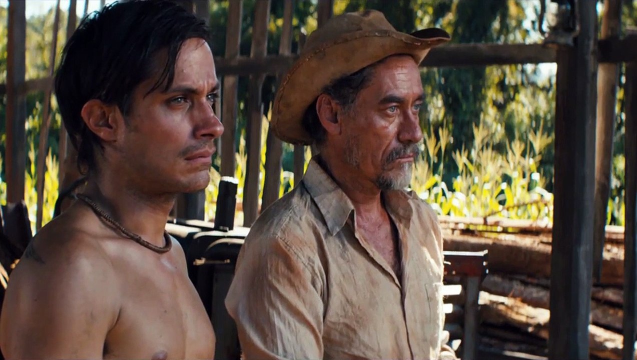 Ardor Bande-annonce VO