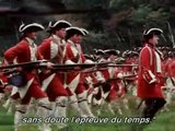 Barry Lyndon Bande-annonce VO