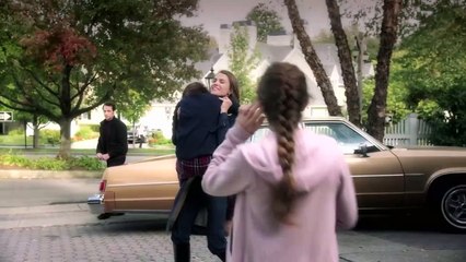 The Americans (2013) - saison 2 Teaser (7) VO