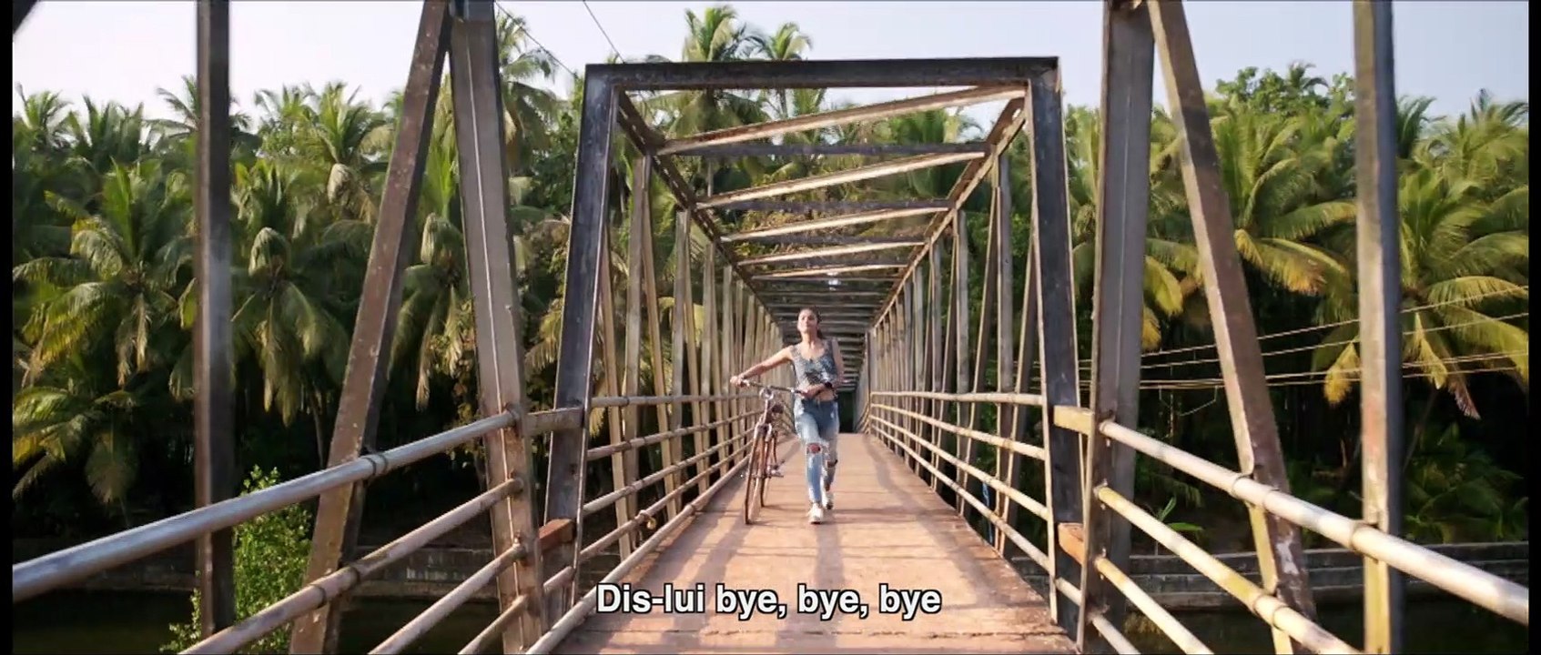 Dear Zindagi Bande-annonce VO