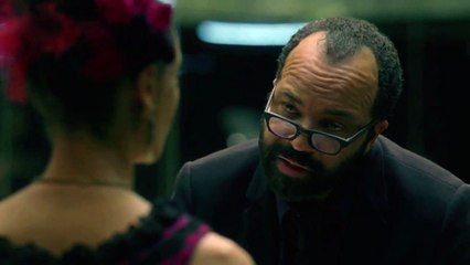 Westworld - saison 1 - épisode 9 Teaser VO