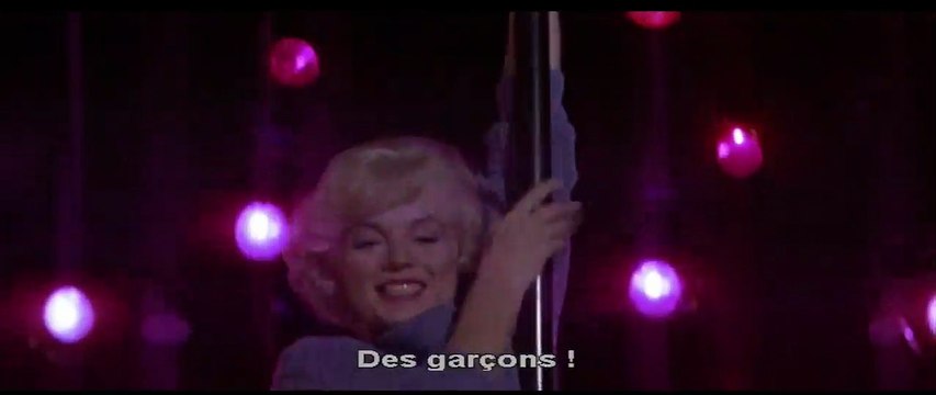 Le Milliardaire Bande-annonce VO