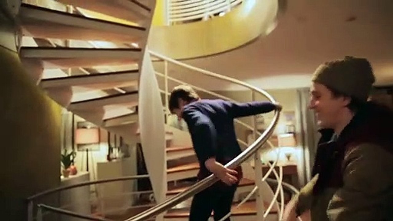 Papa ou maman 2 BONUS "Les coulisses du tournage"