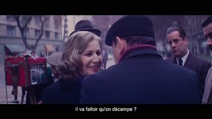 Neruda EXTRAIT VOST "Resistencia"