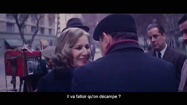 Neruda EXTRAIT VOST Resistencia