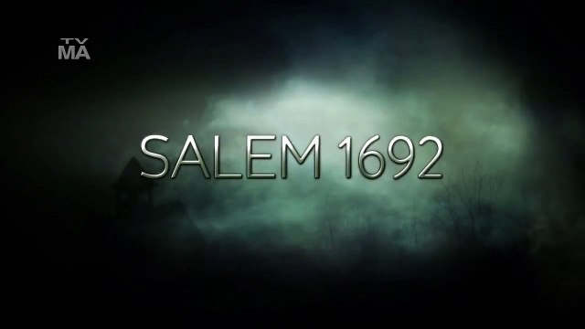 Salem - saison 1 Teaser (3) VO