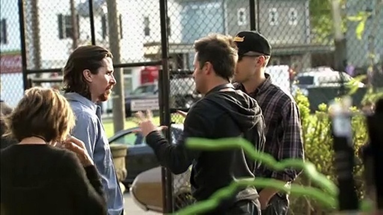 Les Brasiers de la Colère Making Of VO