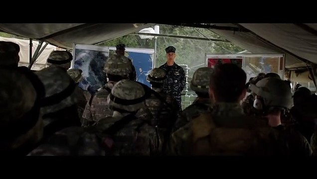 Godzilla Bande-annonce VF