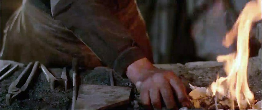 Le Cousin Jules Bande-annonce VF