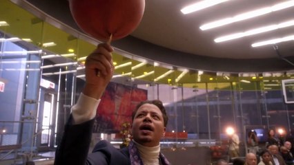 Empire (2014) - Les premières images