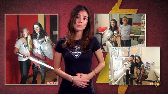 Marvel : le point sur la Phase 2 !