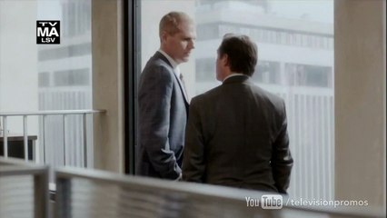 The Americans (2013) - saison 1 - épisode 4 Teaser VO