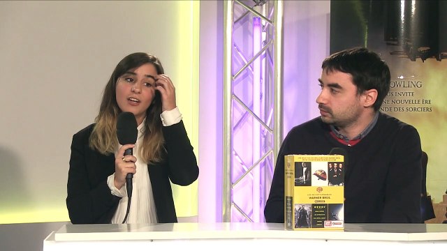 Team Kubrick ou Team Nolan ? Deux génies du cinéma pour une spéciale