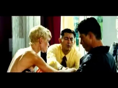 Louis Leterrier Interview : L'Incroyable Hulk