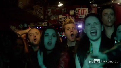 Forever - saison 1 - épisode 19 Teaser VO