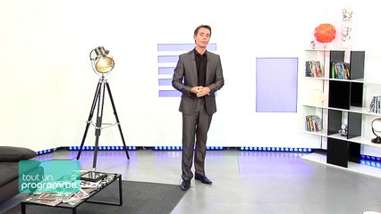 tout un programme N°53 - Wednesday 18 December 2013