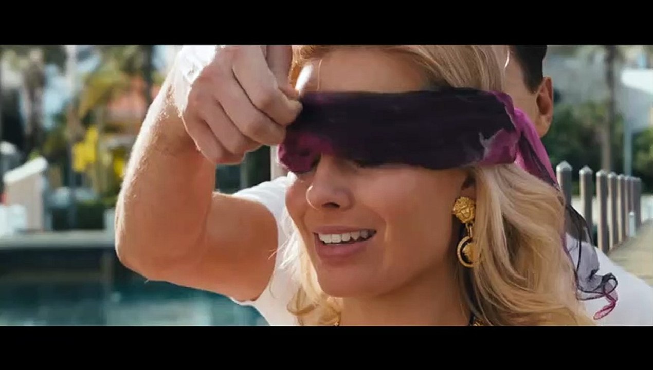 "Le Loup de Wall Street" : Leonardo DiCaprio, Martin Scorsese et Jean Dujardin sur le tapis rouge parisien