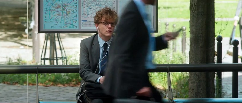 Le Talent De Mes Amis Bande-annonce VF