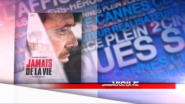 Les films du 8 avril