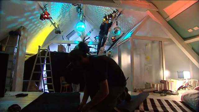 Notre Faust - MAKING OF Les coulisses du tournage