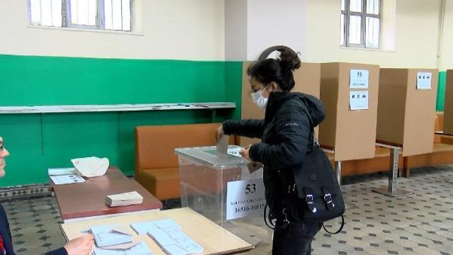 İstanbul Tabip Odası Seçimini Demokratik Katılım Grubu yeniden kazandı
