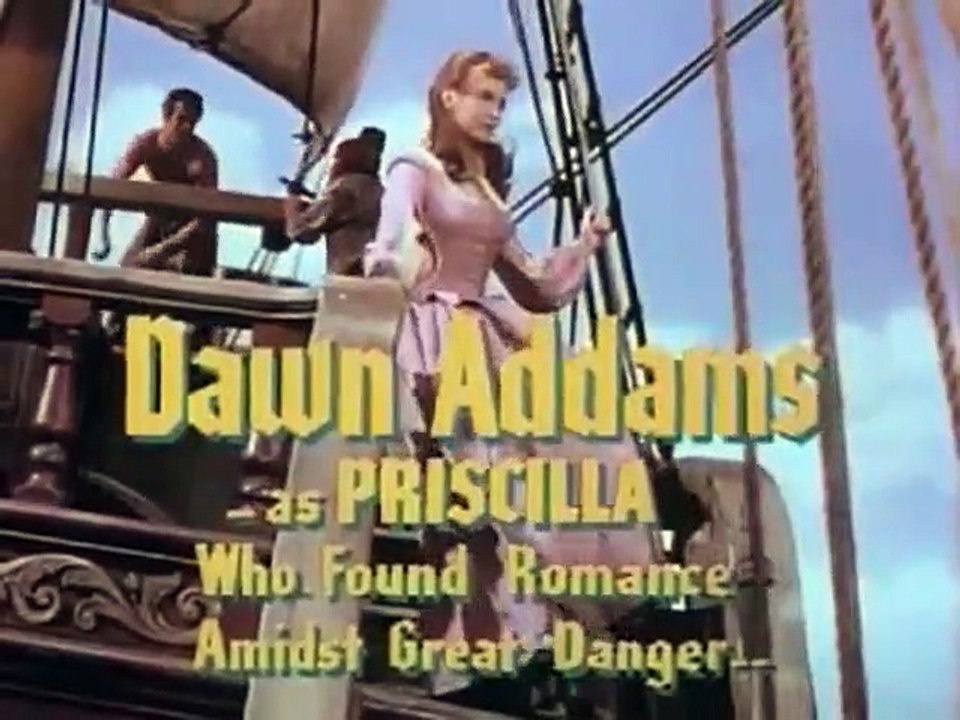 Capitaine sans loi Bande-annonce VO