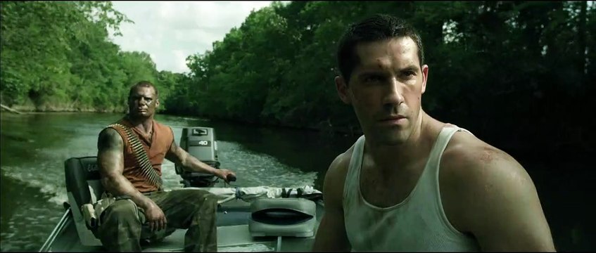 Universal Soldier - Le Jour du jugement Bande-annonce VF