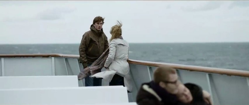 Les Enquêtes du Département V : Miséricorde - EXTRAIT VF Reconstitution du crime