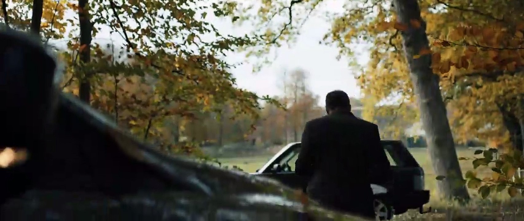 Les Enquêtes du Département V : Profanation - EXTRAIT VOST "Réveil difficile"