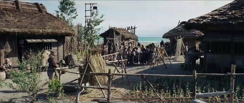 Silence Bande-annonce VO