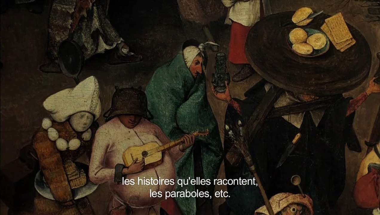 Museum Hours Extrait vidéo (2) VO