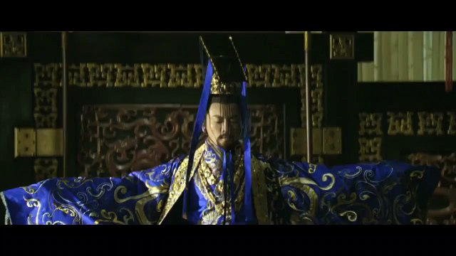 The Assassins Bande-annonce VO