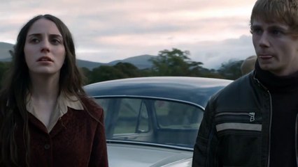 G-War - La guerre des Géants Bande-annonce VO