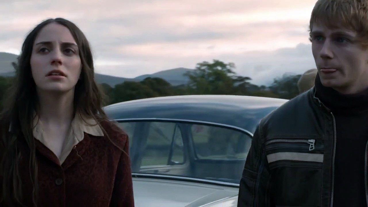 G-War - La guerre des Géants Bande-annonce VO