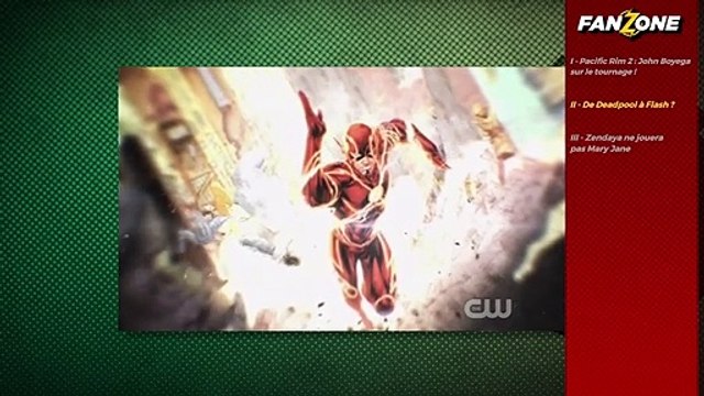 Rogue One : Dark Vador is back !