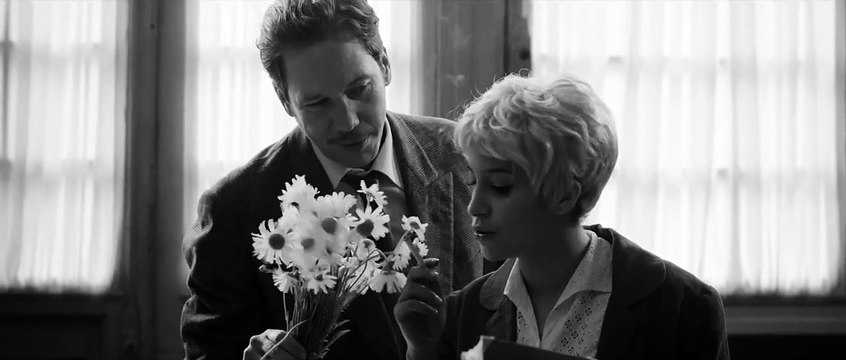 L'Astragale - EXTRAIT Les retrouvailles