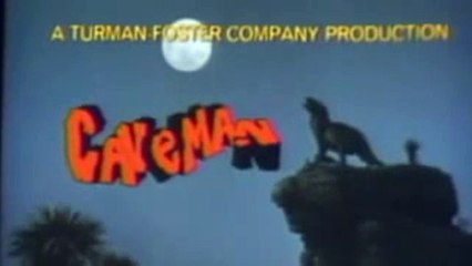 L&#039;Homme des cavernes Bande-annonce VO