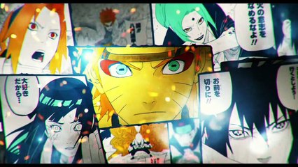 The Last: Naruto the Movie Bande-annonce VO