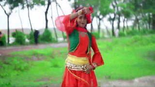 ও আমার রসের ভাবি তোমার কাছে একখান দাবি - Bangla Dance Video 2021 - Dancer By Modhu - SR Everyday