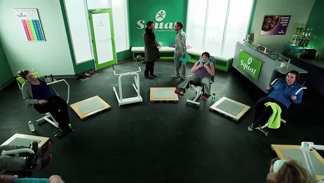 Fargo (2014) - saison 1 - épisode 3 Teaser VO