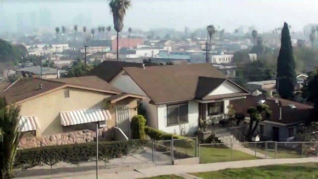 Premier teaser du spin-off de The Walking Dead