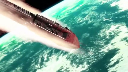 Apocalypse Earth Bande-annonce VF